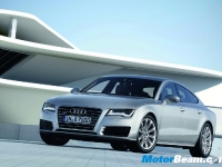 thumbs Audi A7 Sportback  (12) photo